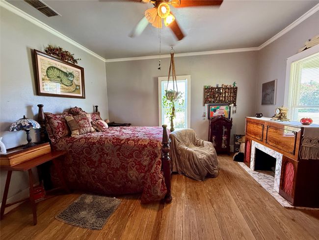 713 N Mesquite St, House other with 2 bedrooms, 1 bathrooms and null parking in Hico TX | Image 11