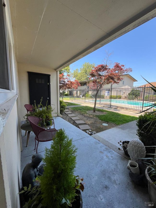 APT-19 - 2525 Walters Way, Condo with 2 bedrooms, 2 bathrooms and 1 parking in Concord CA | Image 27