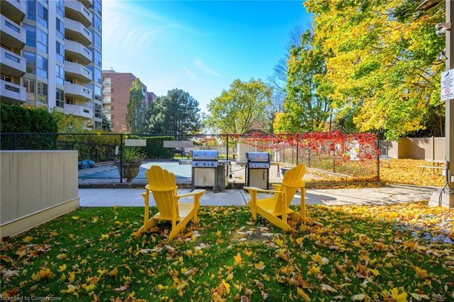 301 - 1237 N Shore Blvd E, House attached with 2 bedrooms, 2 bathrooms and 1 parking in Burlington ON | Image 30