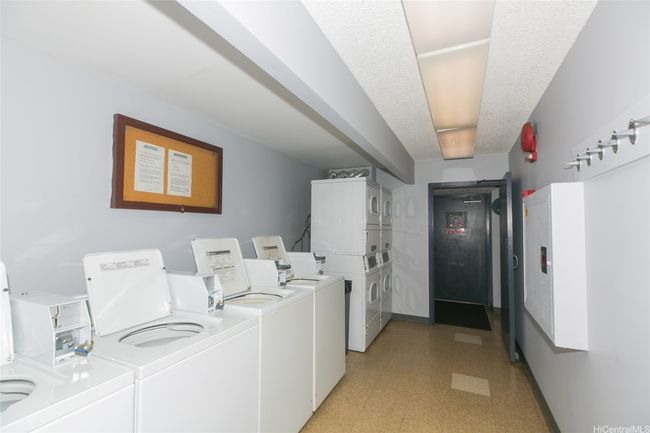 community laundry just in case | Image 24