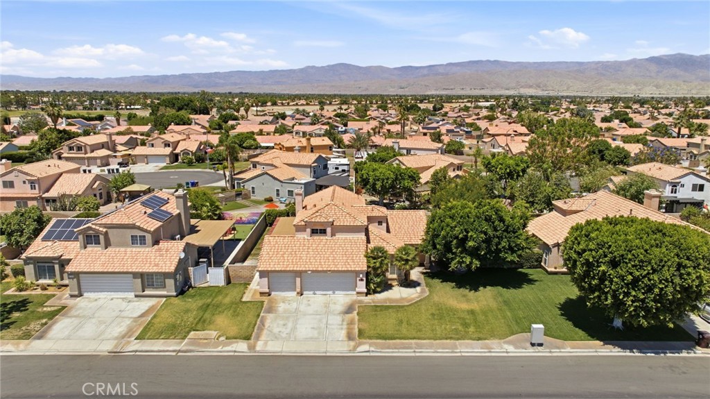 Residential in Indio 3