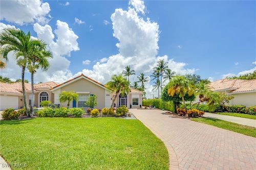 3500 Donoso Ct, NAPLES, FL, 34109-1395 | Card Image