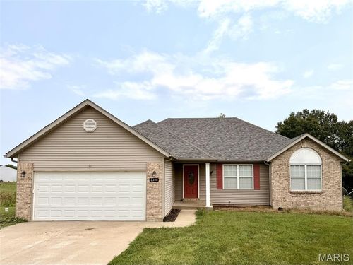 3394 Dissen Rd, New Haven, MO, 63068-2249 | Card Image