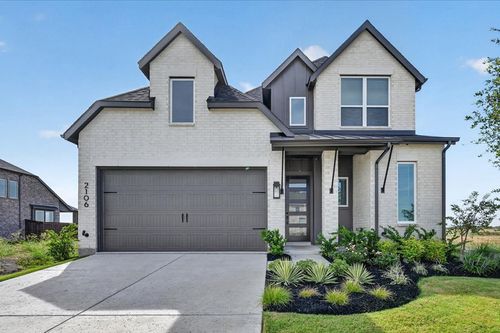 2106 Waters Edge St, Forney, TX, 75126-1107 | Card Image