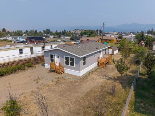 306 S Cook Street, Boulder, MT, 59632 | Card Image