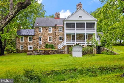 16158 Clarkes Gap Rd, Waterford, VA, 20197-1115 | Card Image