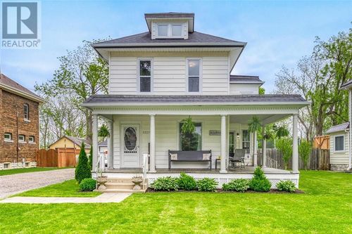3220 Church St, Alvinston, ON, N0N1A0 | Card Image