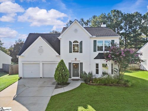 22 Brockmore Dr, Greenville, SC, 29605-5953 | Card Image