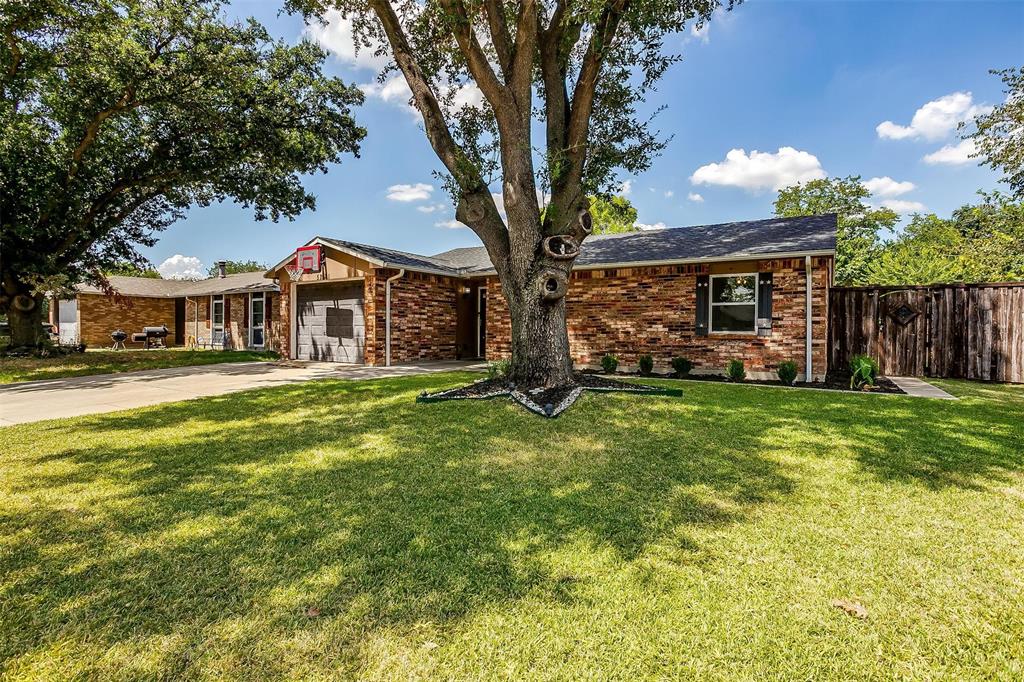 Arbor Glen Rd, The Colony, TX 75056