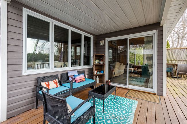 1058 Memory Lane, House other with 2 bedrooms, 1 bathrooms and 6 parking in Verona ON | Image 25