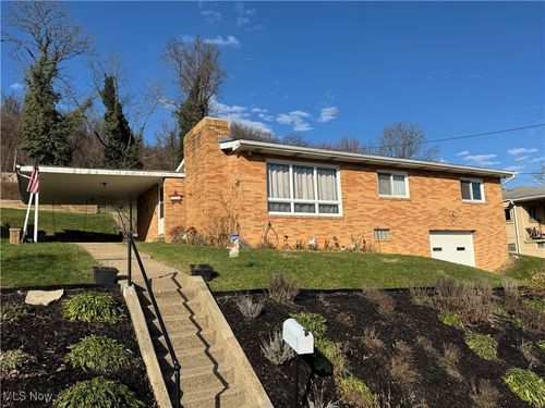 1511 N 9th St, Martins Ferry, OH, 43935-1831 | Card Image