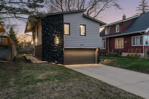 4058 Yosemite Ave S, Saint Louis Park, MN, 55416-2815 | Card Image