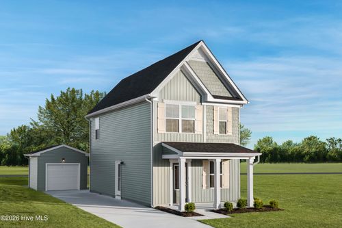106 Belvedere Ln, Edenton, NC, 27932-1673 | Card Image