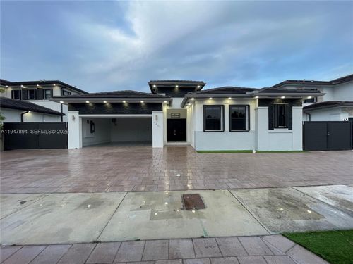 4451 Sw 159th Path, Miami, FL, 33185 | Card Image