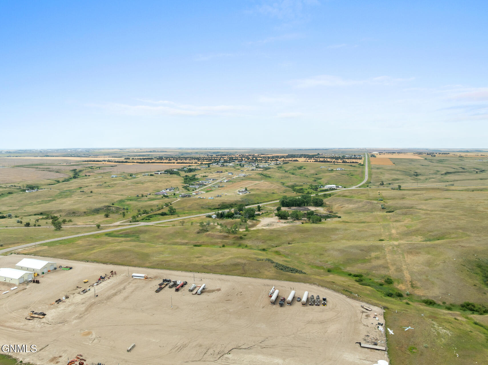Land in Williston 3