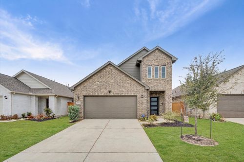 21254 Catalina Palm Dr, Cypress, TX, 77433-6442 | Card Image