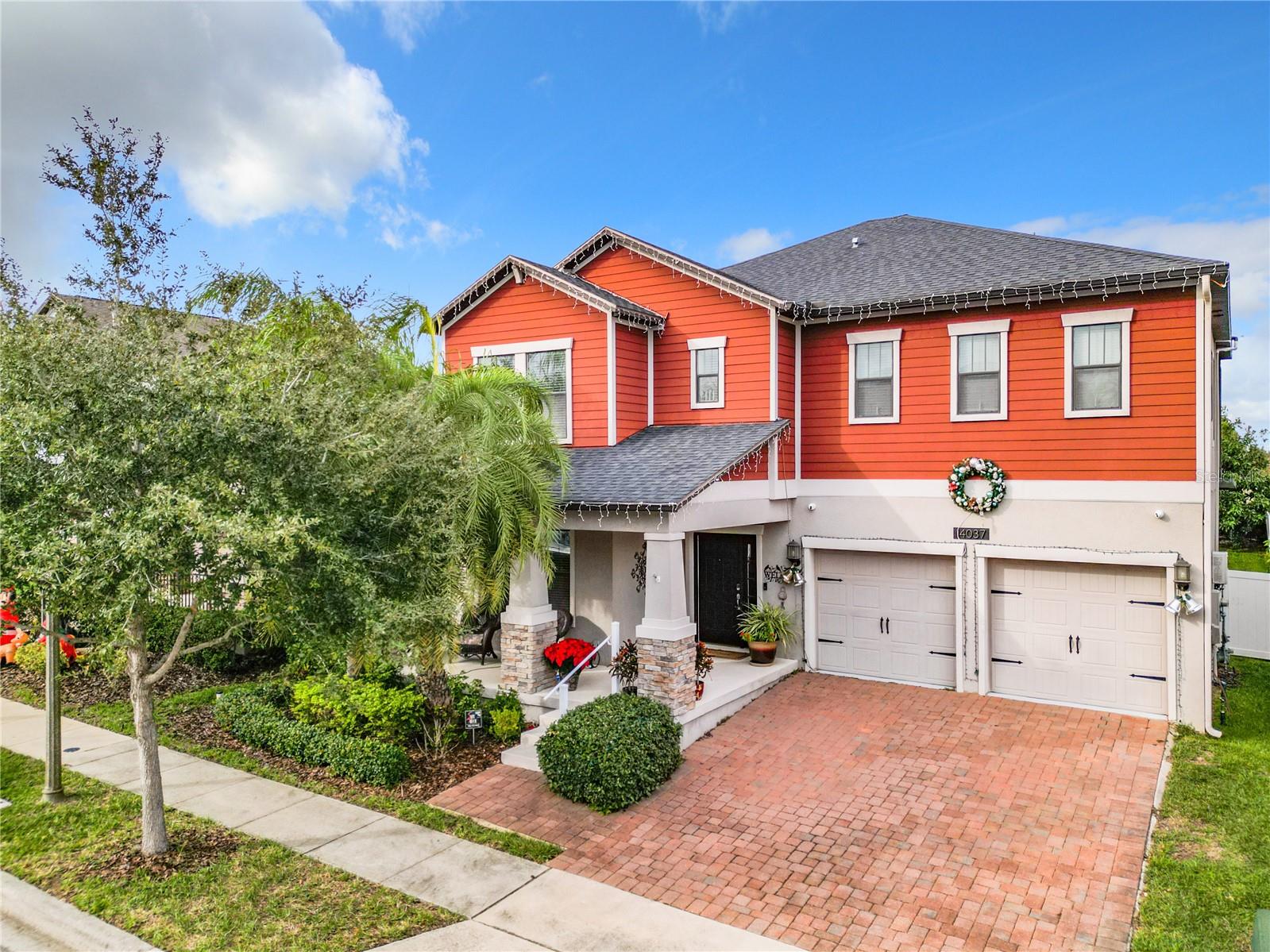 14037 Snowy Owl Lane, For Sale in Winter Garden Zoocasa