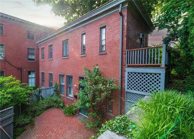 A - 147 Benefit Street, Condo with 2 bedrooms, 1 bathrooms and 2 parking in Providence RI | Image 2