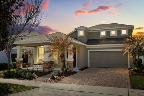 7208 Tattant Blvd, WINDERMERE, FL, 34786-6364 | Card Image