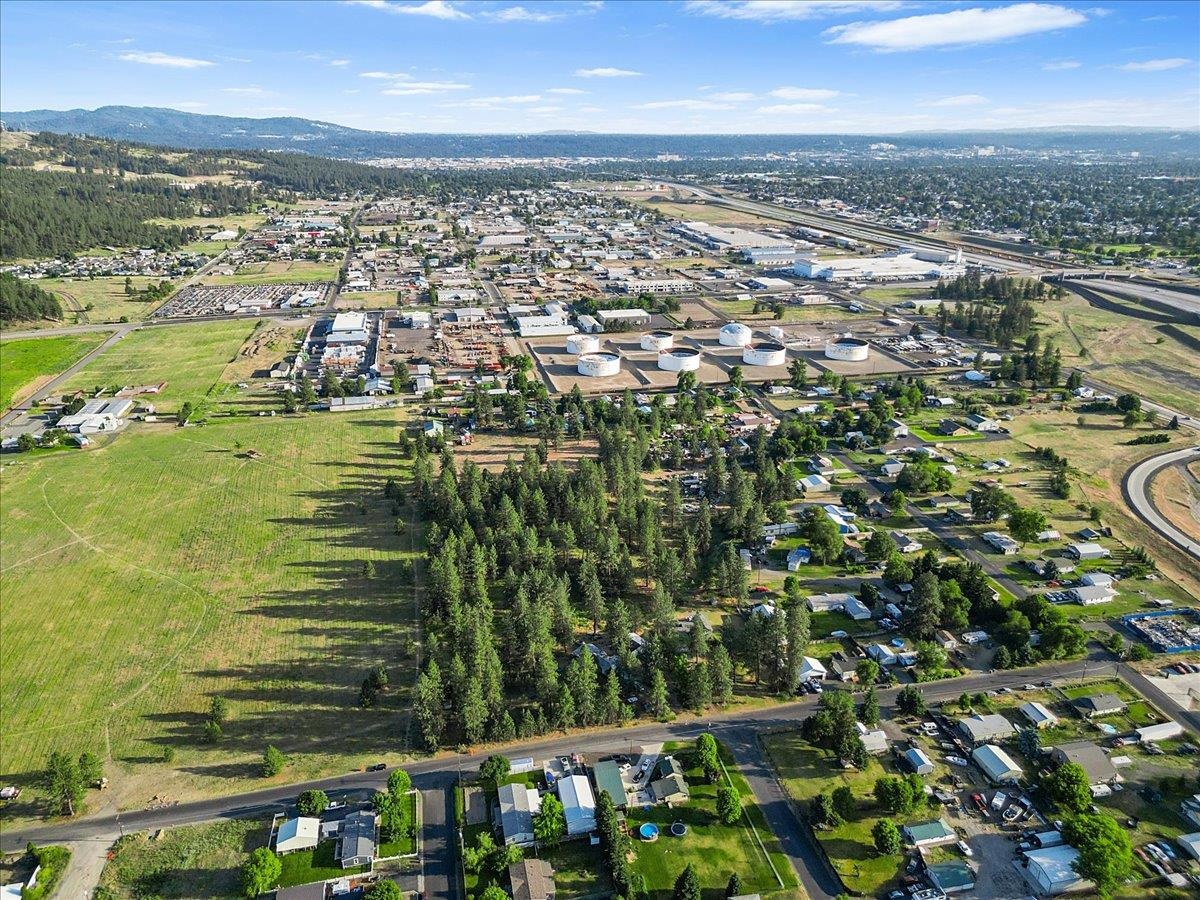 Land in Spokane 4