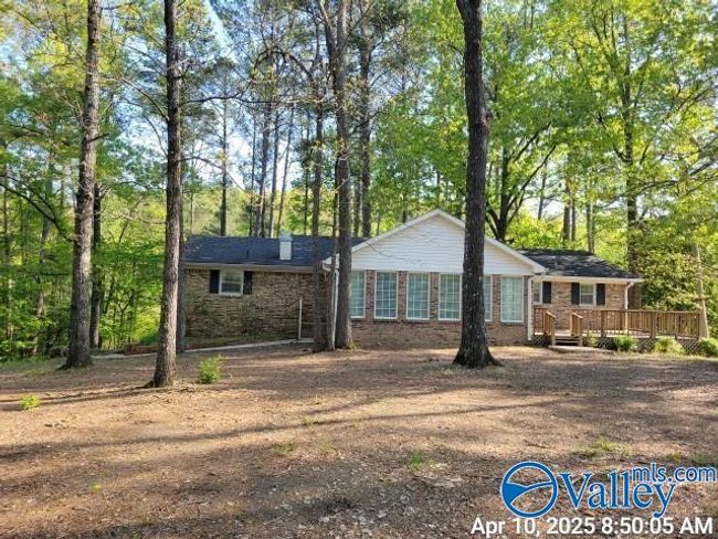 516 Davis Dr, House other with 3 bedrooms, 2 bathrooms and null parking in Glencoe AL | Image 8