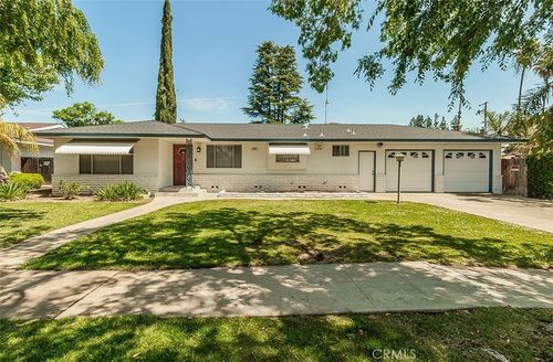 6026 N Winchester Ave, Fresno, CA, 93704-1639 | Card Image