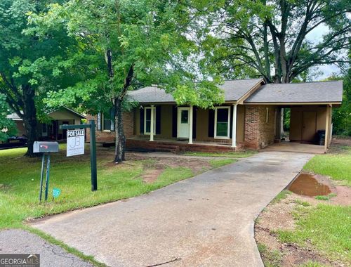 205 Lovelace Way, Washington, GA, 30673-5408 | Card Image
