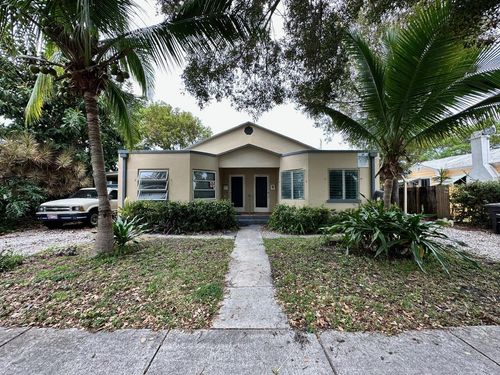 523 48th St, West Palm Beach, FL, 33407-2815 | Card Image