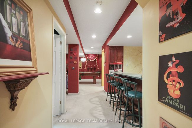 21 Windchime Cres, House other with 3 bedrooms, 3 bathrooms and 2 parking in Nepean ON | Image 24