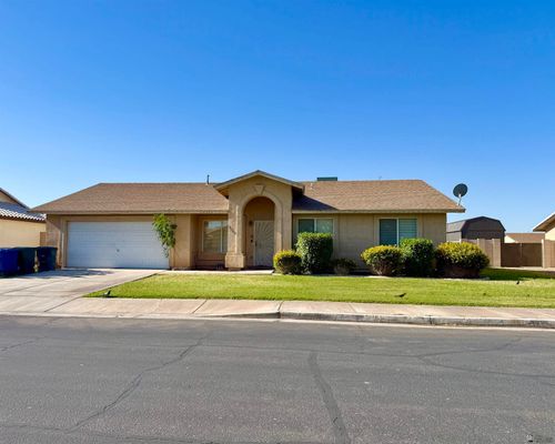6263 E 42 St, Yuma, AZ, 85365 | Card Image