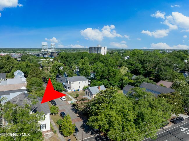 700 3 Rd St, House other with 3 bedrooms, 3 bathrooms and 1 parking in Wilmington NC | Image 6