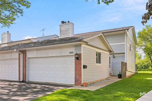 686 Mallard Ln, Deerfield, IL, 60015-3630 | Card Image