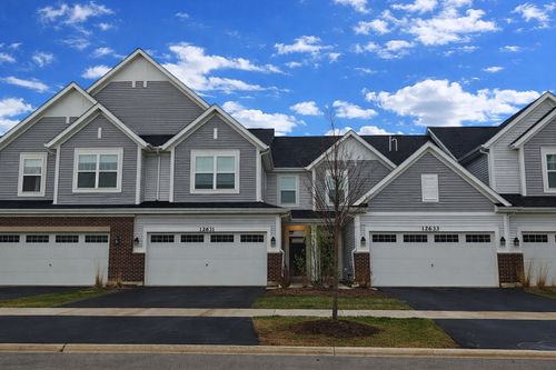 12631 S Potomac Dr, Plainfield, IL, 60585-9620 | Card Image