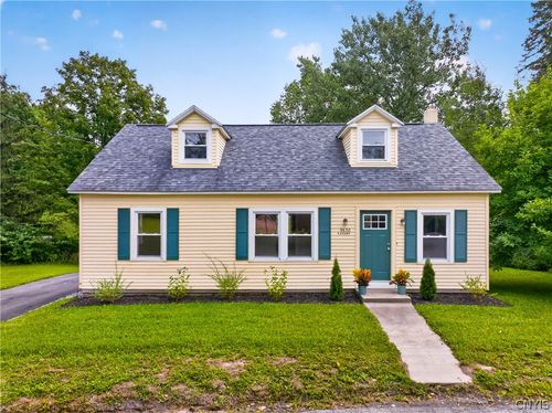 9630 Crooked Hill Road, Paris, NY, 13322 | Card Image
