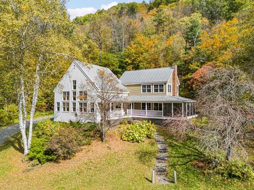 3006 Stage Road, Barnard, VT, 05031 | Card Image