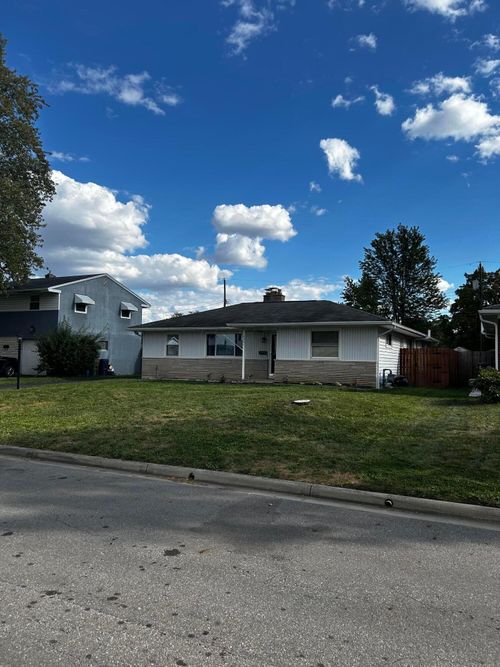 5251 Bigelow Dr, Hilliard, OH, 43026-1766 | Card Image