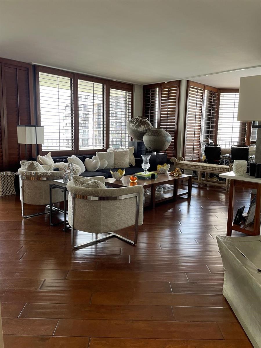 Residential in Miami 5