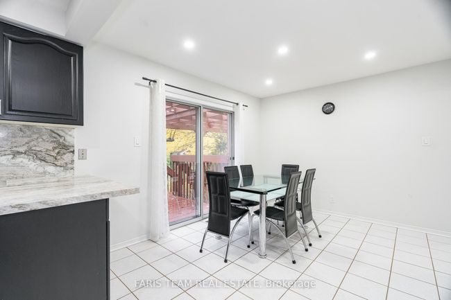 17 Carmichael Crt, House other with 4 bedrooms, 4 bathrooms and 4 parking in Orillia ON | Image 11
