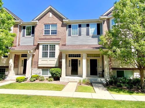 2809 Henley Ln, Naperville, IL, 60540-1955 | Card Image
