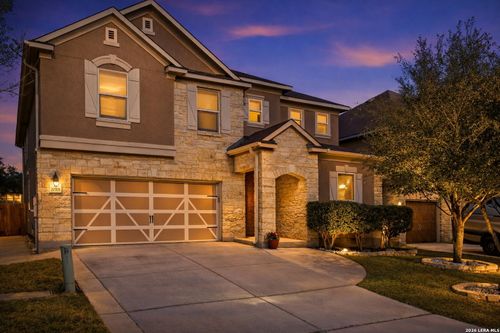 20331 Roche Oak, San Antonio, TX, 78259-4411 | Card Image