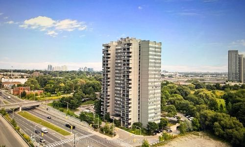 1806-4091 Sheppard Ave E, Scarborough, ON, M1S3H2 | Card Image