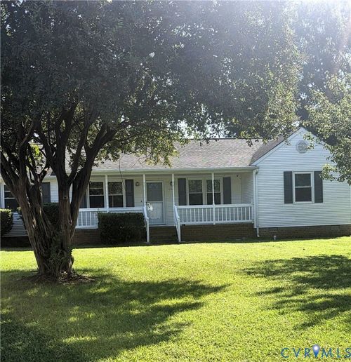 4356 Branchester Pkwy, Prince George, VA, 23875-2600 | Card Image