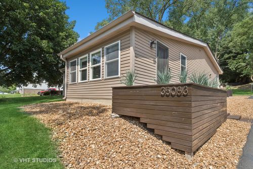 35083 N Sheridan Dr, Ingleside, IL, 60041-8710 | Card Image
