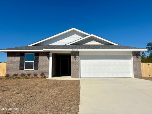 14605 Marmon Cv, Gulfport, MS, 39503-5784 | Card Image