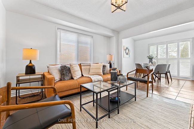 15 Sunshade Pl, House other with 3 bedrooms, 2 bathrooms and 4 parking in Brampton ON | Image 7