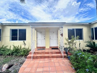 1015 Ne 112 St, Home with 0 bedrooms, 0 bathrooms and 4 parking in Biscayne Park FL | Image 1