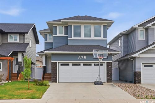 578 Mcfaull Cres, Saskatoon, SK, S7V0T3 | Card Image