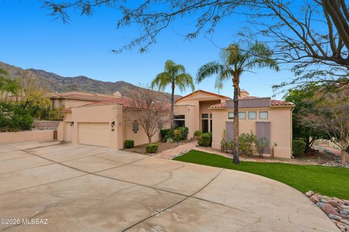 6520 N Regal Manor Drive, Tucson, AZ, 85750 | Card Image