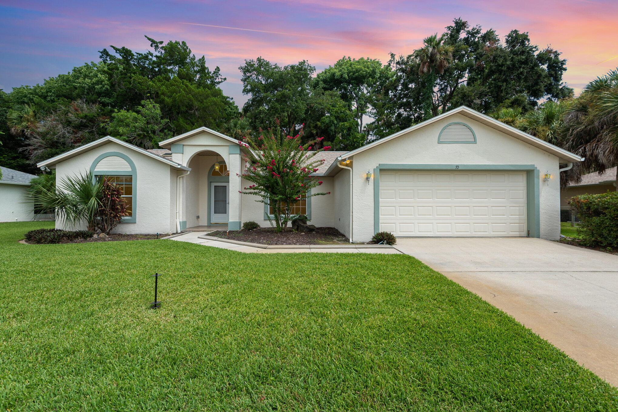 Old Sunbeam Dr, South Daytona, FL 32119