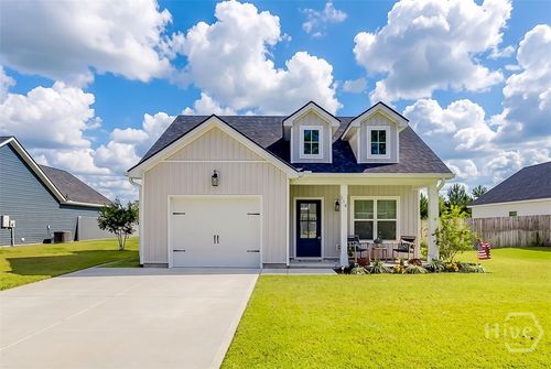 118 Cravey Ln, Rincon, GA, 31326-3840 | Card Image